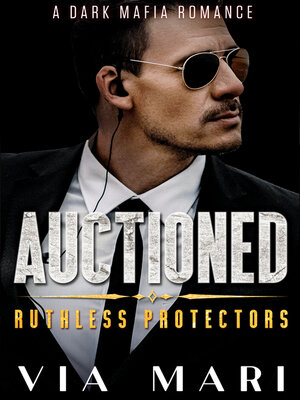 cover image of Auctioned